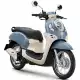 110 SCOOPY 2022 ACF110BTN