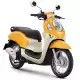 110 SCOOPY 2022 ACF110BTN