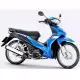 110 WAVE 2009 ANF110DT9