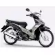110 WAVE 2009 ANF110DT9