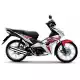 110 WAVE 2009 ANF110ST9