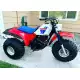 250 ATC 1986 ATC250SXG