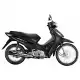 125 BIZ 2009 BC1259