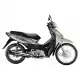 125 BIZ 2009 BC1259