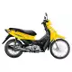 125 BIZ 2009 BC1259