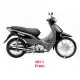 125 BIZ 2006 BC125M6