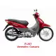 125 BIZ 2006 BC125M6