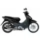 125 BIZ 2008 BC125M8