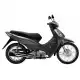 125 BIZ 2008 BC125M8