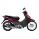 125 BIZ 2008 BC125M8