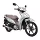125 BIZ 2019 BC125MCK