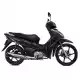 125 BIZ 2019 BC125MCK