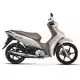 125 BIZ 2019 BC125MCK