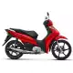 125 BIZ 2019 BC125MCK
