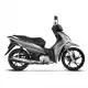 125 BIZ 2023 BC125MCP