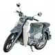 125 CUB 2021 C125M