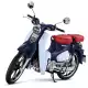 125 CUB 2021 C125M