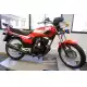 125 CB 1990 CB125TTM