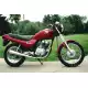 250 CB 1993 CB250P_A