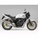400 CB 2011 CB400AB