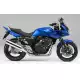 400 CB 2010 CB400SA
