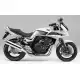 400 CB 2010 CB400SAA