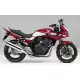 400 CB 2010 CB400SAA