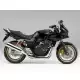 400 CB 2011 CB400SAB