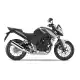 500 CB 2015 CB500FAF
