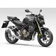 500 CB 2024 CB500FAN