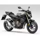 500 CB 2022 CB500FAN