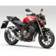 500 CB 2024 CB500FAN