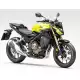 500 CB 2022 CB500FAN