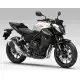 500 CB 2024 CB500FAR