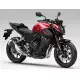 500 CB 2024 CB500FAR