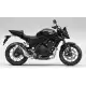 500 CB 2025 CB500FAS