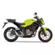 500 CB 2017 CB500FH