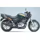 500 CB 1997 CB500V