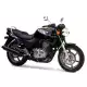 500 CB 1997 CB500V