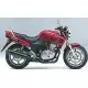 500 CB 1997 CB500V