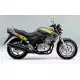 500 CB 1997 CB500V