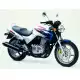500 CB 1999 CB500X