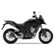 500 CB 2018 CB500XAJ