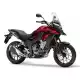 500 CB 2018 CB500XAJ