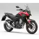 500 CB 2024 CB500XAP