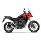 500 CB 2024 CB500XAR