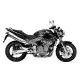600 HORNET 2006 CB600F6_BR