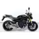 600 HORNET 2009 CB600FA9_BR