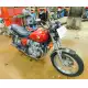 650 CB 1981 CB650B