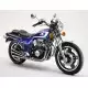 650 CB 1982 CB650LCC